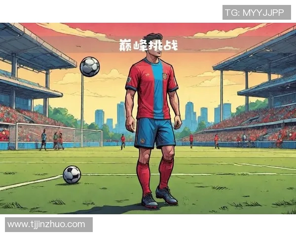足球明星的极限训练揭秘挑战自我成就巅峰表现的魔鬼训练视频 足球明星的极限训练揭秘挑战自我成就巅峰表现的魔鬼训练视频