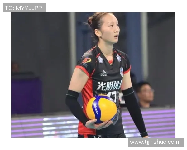 上海排球队在冠军赛中的强势表现与未来展望分析 上海排球队在冠军赛中的强势表现与未来展望分析