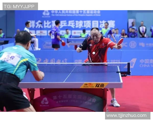 乒乓球专题：深入探讨北京乒乓球队的团队协作与默契配合之道