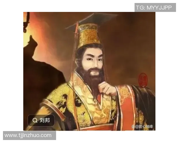 古代足球明星刘邦的传奇人生与历史影响探秘