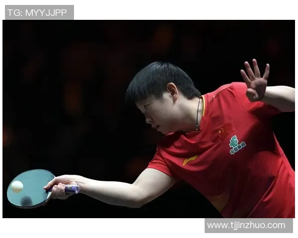 广州乒乓球队个人能力全面分析与大满贯赛事表现点评 广州乒乓球队个人能力全面分析与大满贯赛事表现点评