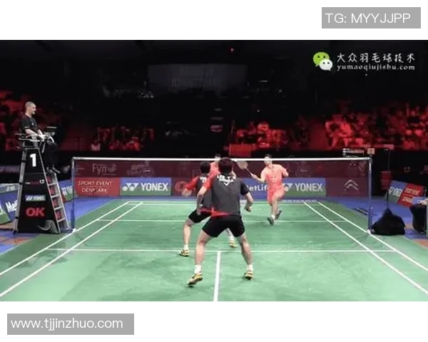 广州羽毛球队的训练节奏与技战术深度解析