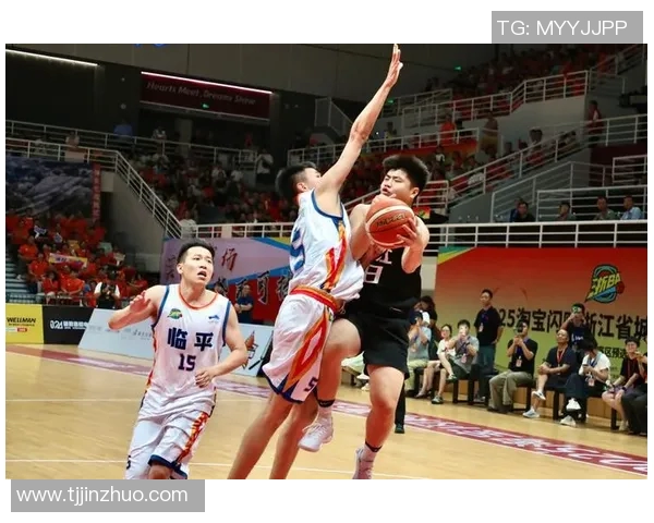 深入分析杭州篮球队中路突破战术的优势与应用策略