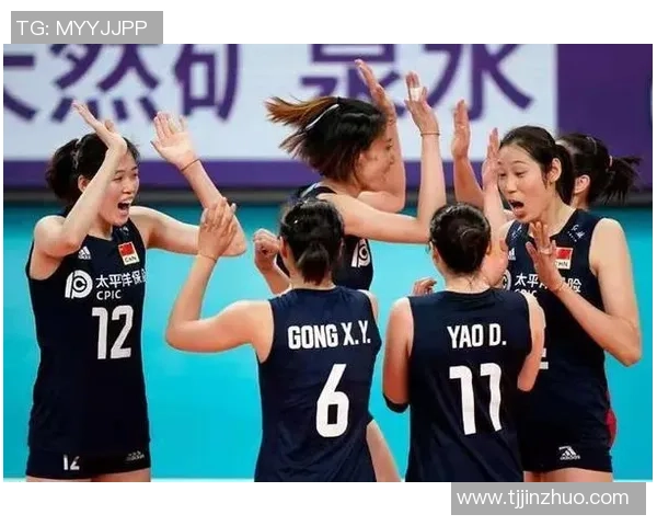 成都排球队在冠军赛中的个人能力展现与战术配合分析 成都排球队在冠军赛中的个人能力展现与战术配合分析