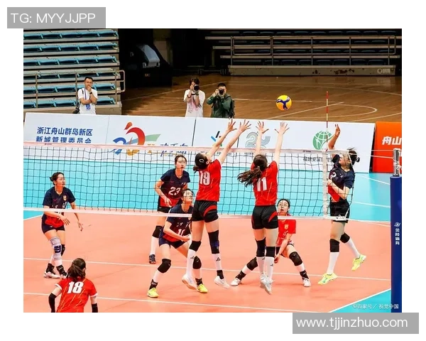 武汉排球队中路突破革新探索新战术提升整体实力与比赛表现