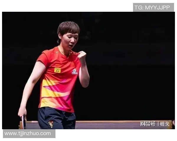 杨丽专访：从青涩少女到羽毛球冠军的奋斗与成长之路