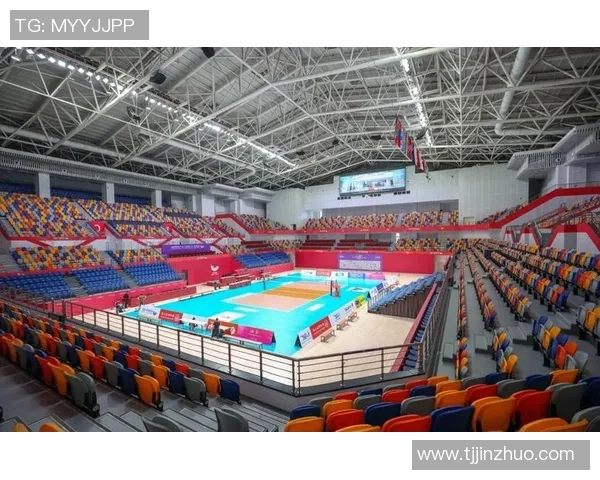 杭州排球队在锦标赛中的表现分析与状态评估