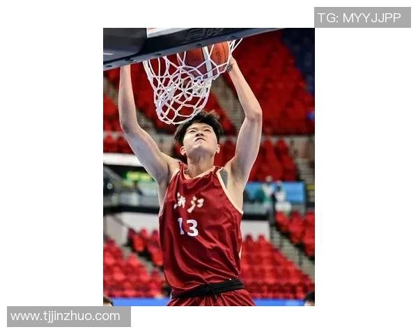 杭州篮球队实力提升引发热议球迷期待新赛季精彩表现