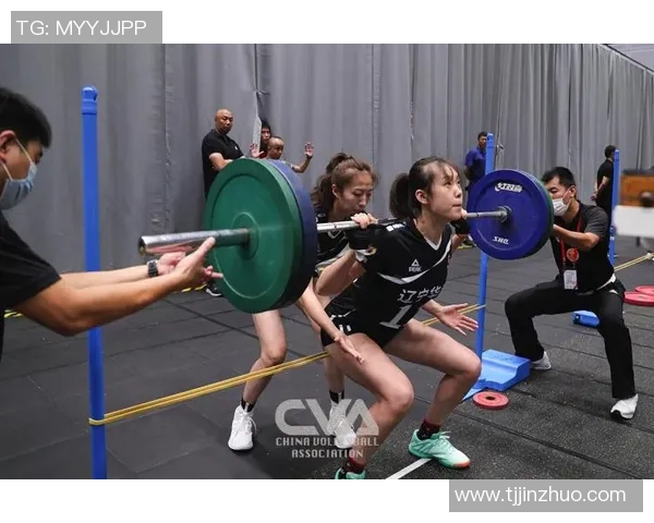 南京排球队耐力训练的挑战与突破探索