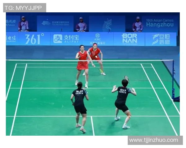 杭州羽毛球队在钻石联赛中的比赛经验与表现分析