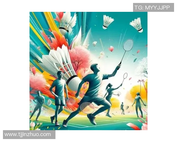 羽毛球的魅力与精神：深入了解北京羽毛球队的团队文化与竞技意识