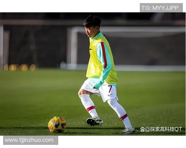 探索未来足球界的新星潜力无限的创意球员名字大揭秘