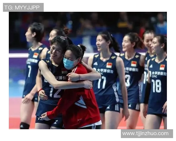 赛后分析西安排球队与武汉排球队的战术配合与表现总结