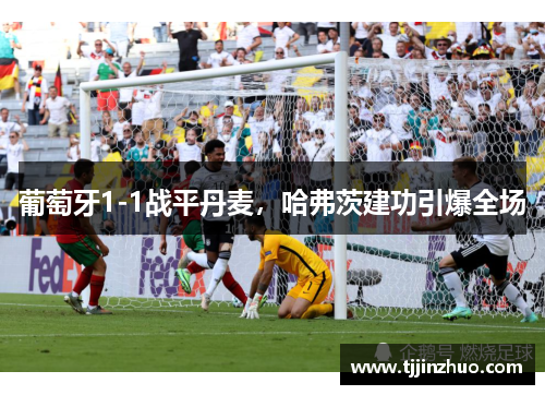 葡萄牙1-1战平丹麦，哈弗茨建功引爆全场